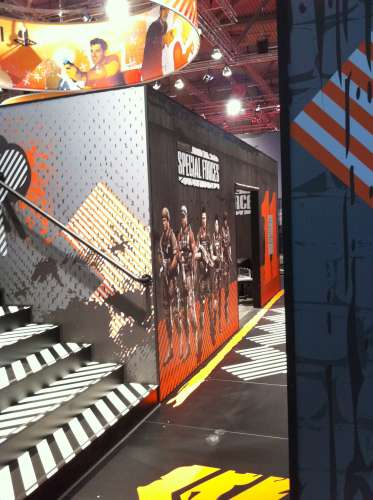 Illustration for article titled The Massive GamesCom Preview Gallery